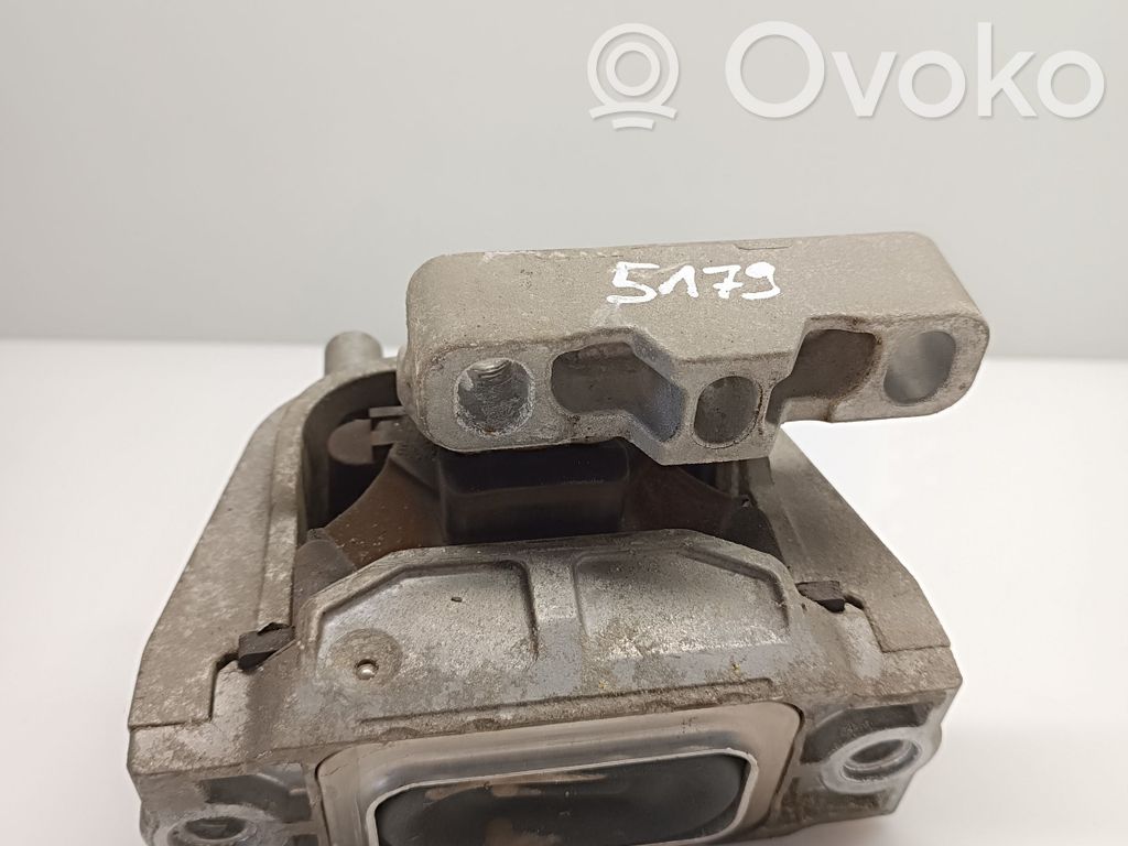 Support de moteur, coussinet   1K0199262CB