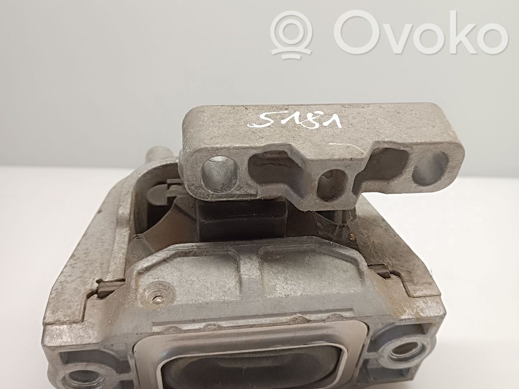 Volkswagen Caddy Supporto di montaggio del motore