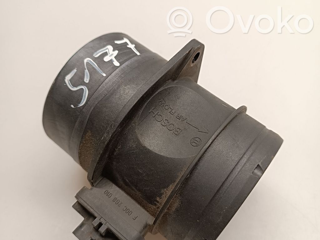 Debitmetru aer   03L906461A,0281002956