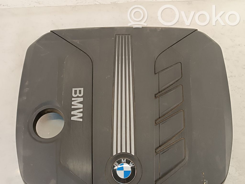 BMW 5 F10 F11 Copri motore (rivestimento) 