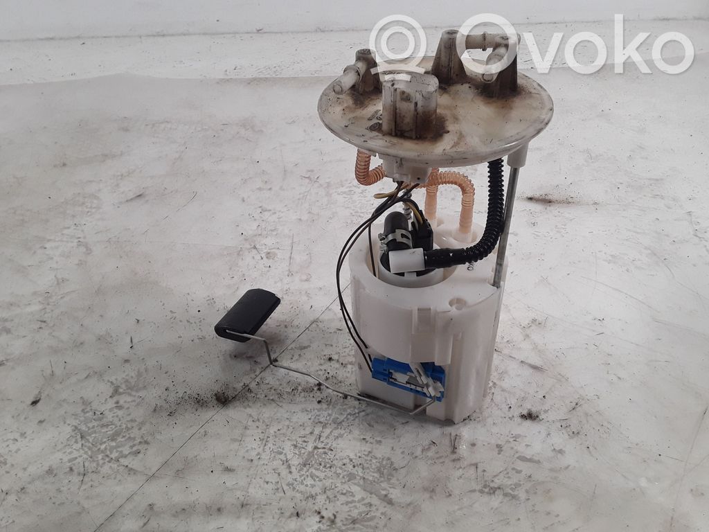 Pompe à carburant   N0C0DE