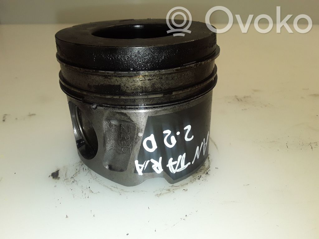 Opel Antara Piston 