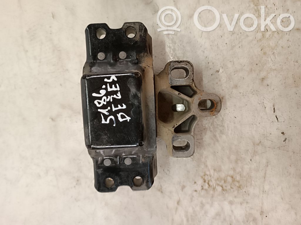 Volkswagen Caddy Suport tampon motor 