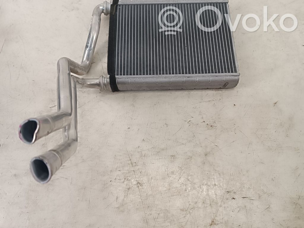 Toyota Yaris Radiateur soufflant de chauffage 