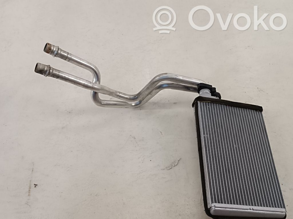 Citroen C5 Heater blower radiator 