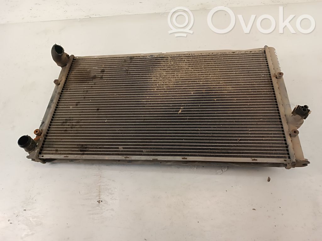 Volkswagen Golf III Radiateur de refroidissement