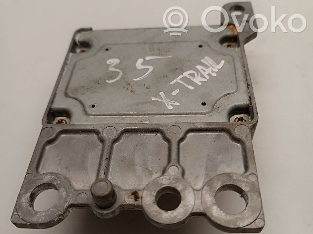 Nissan X-Trail T30 Unitate/modul de comandă airbaguri