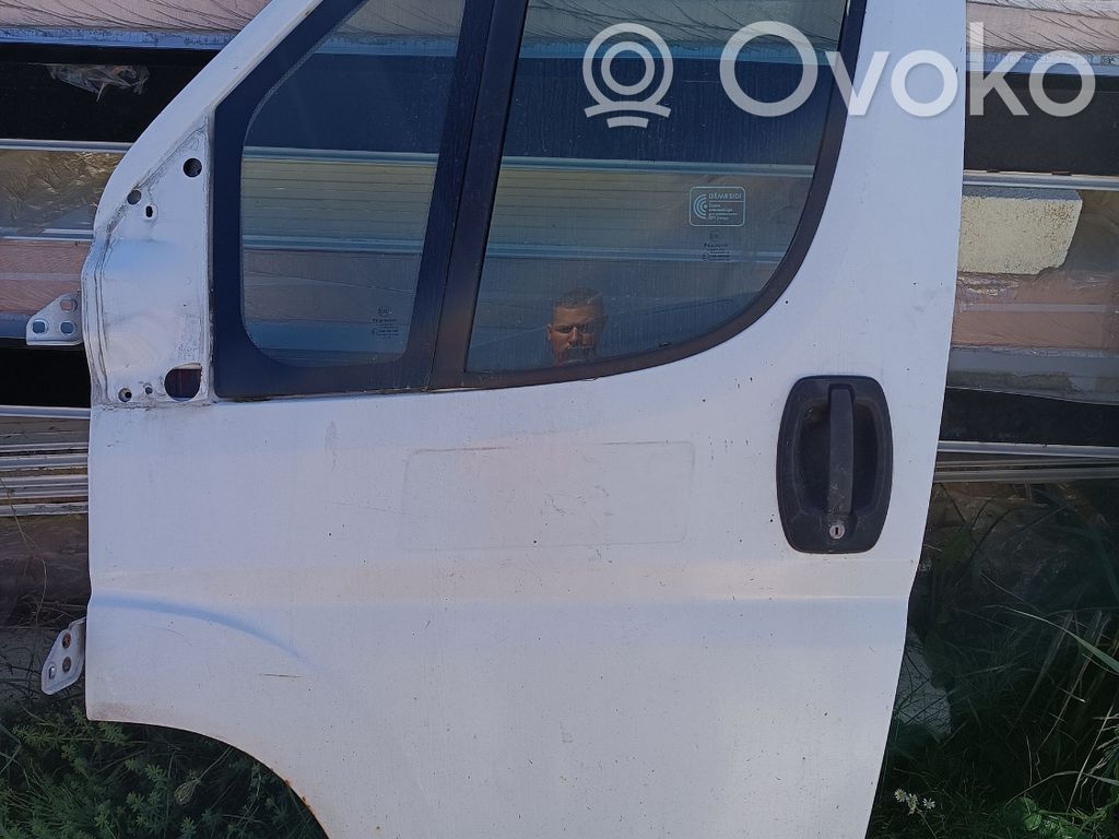 Fiat Ducato Portiera anteriore