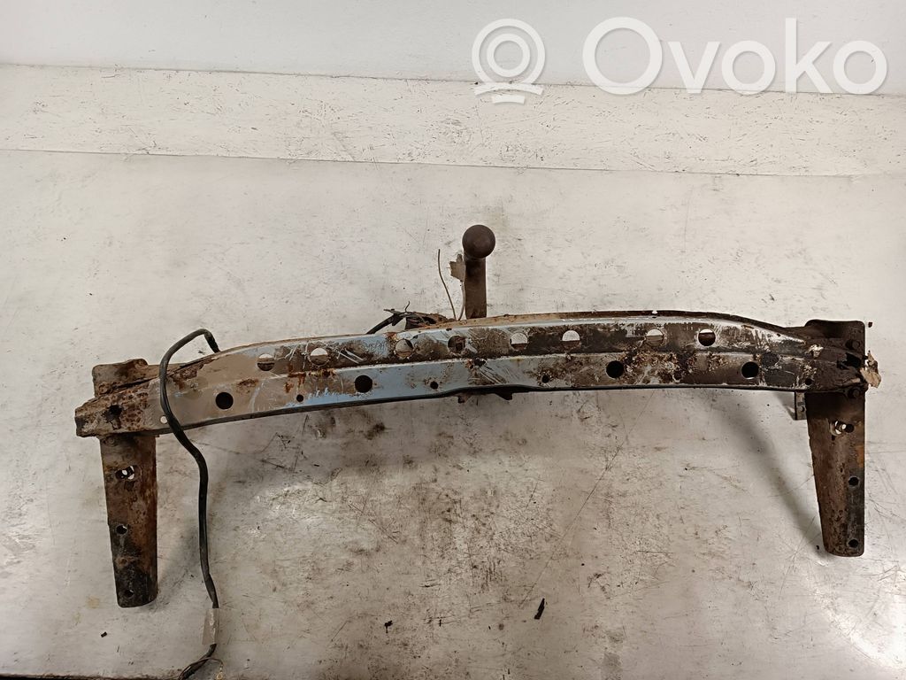 Tow bar set   N0CODE