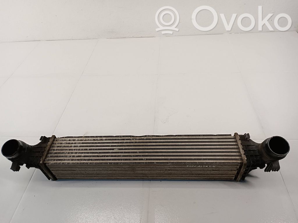 Radiador intercooler   427460812,39075515,0317A