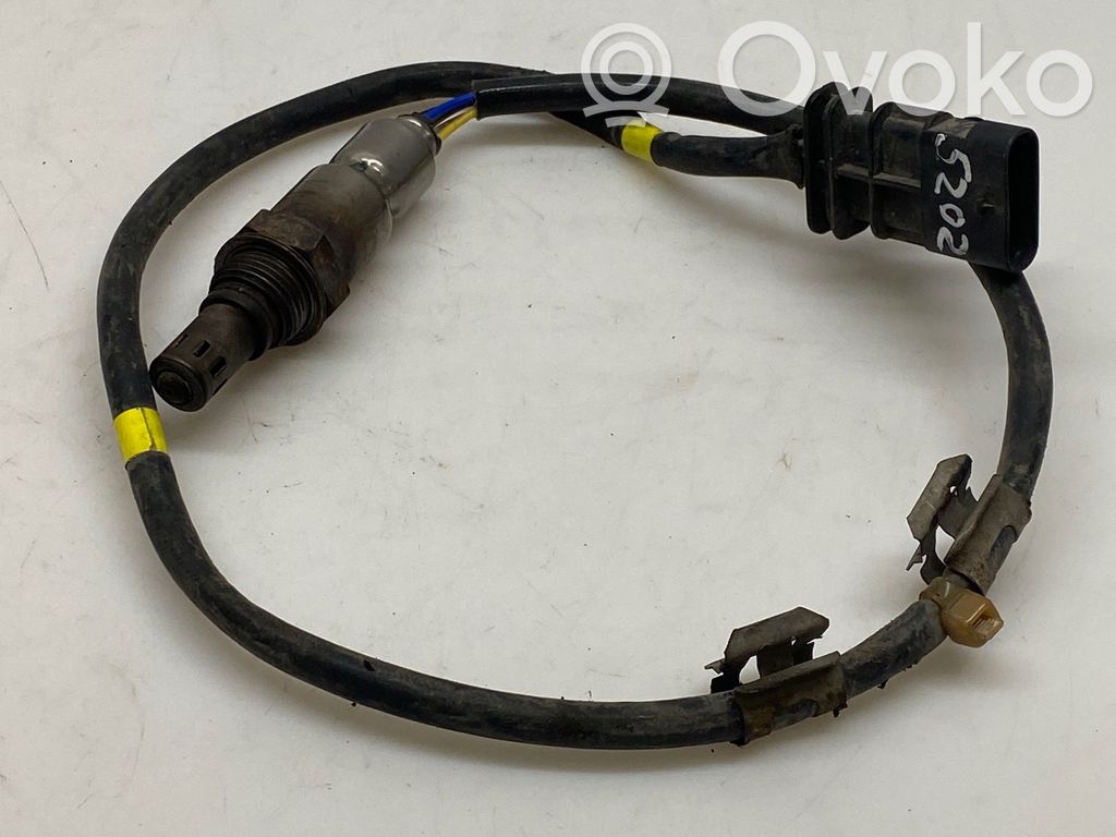 Lambda probe sensor   55281073,0128