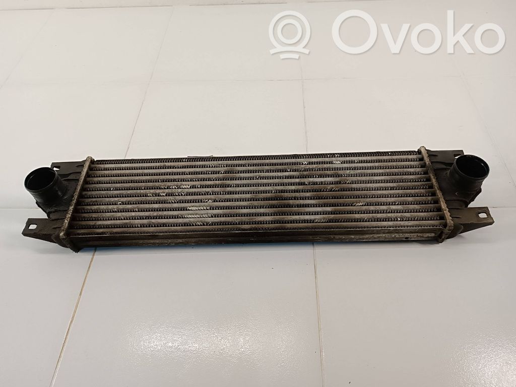 Renault Master II Intercooler radiator 