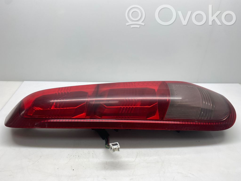 Nissan X-Trail T30 Rear/tail lights 