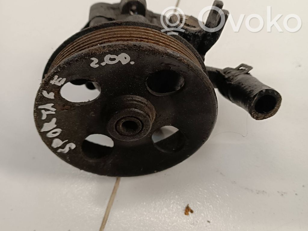 Pompa servosterzo   571002E300,8807H049