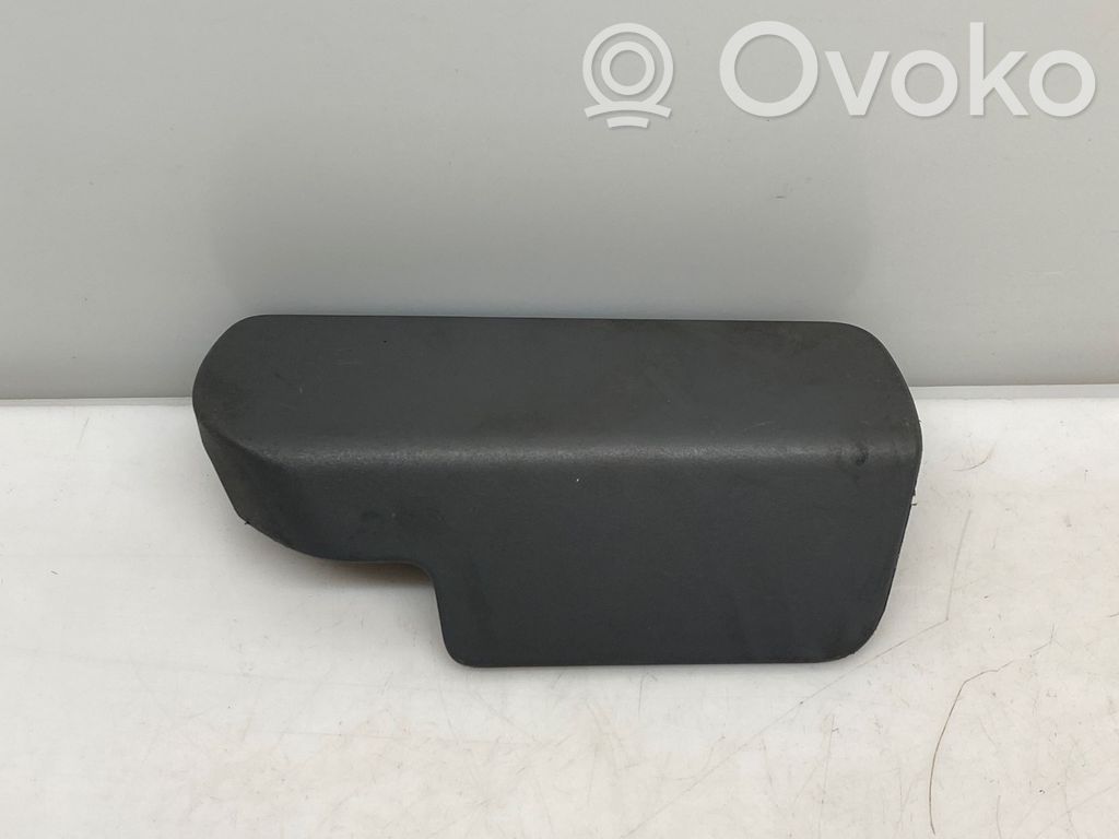 Audi Q7 4L Maniglia di rilascio del vano motore (cofano) 