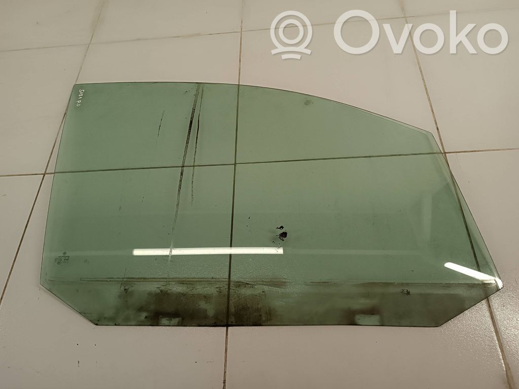 Volkswagen Caddy Geam ușă față patru uși 