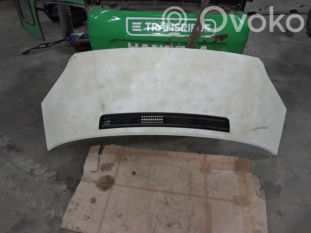 Capó/tapa del motor   NOCODE