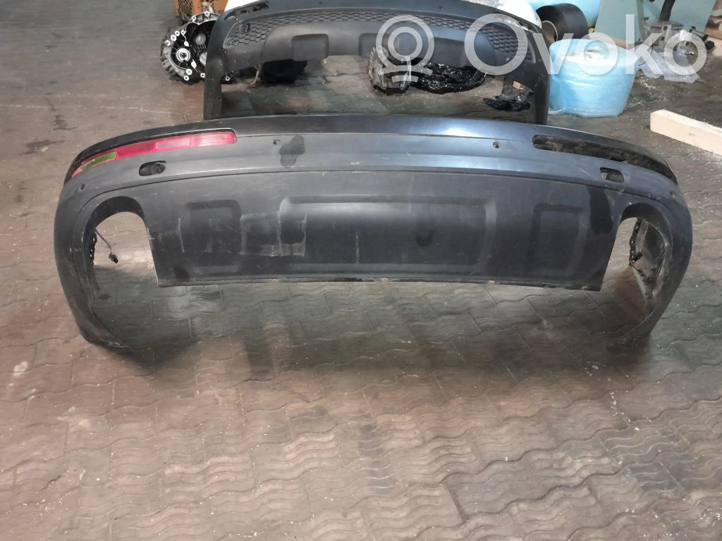 Paraurti   NOCODE
