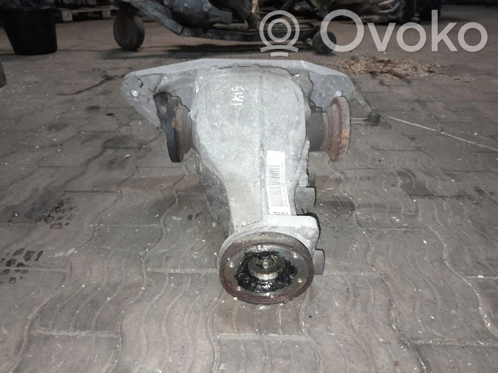 Audi A5 8T 8F Diferențial spate 
