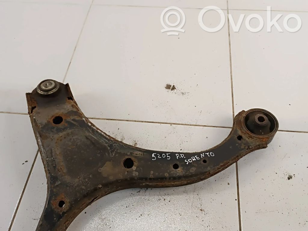 Querlenker Achsschenkel vorne   N0CODE