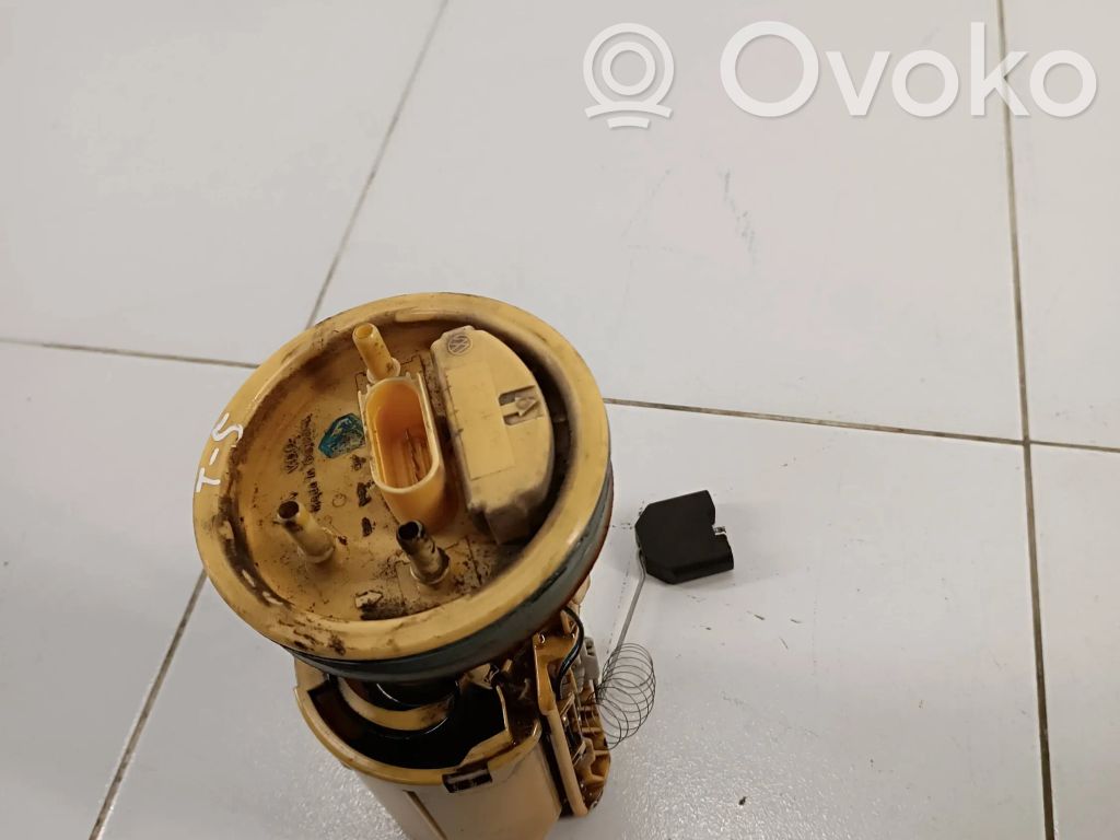 Volkswagen Transporter - Caravelle T5 Pompă combustibil în rezervor 