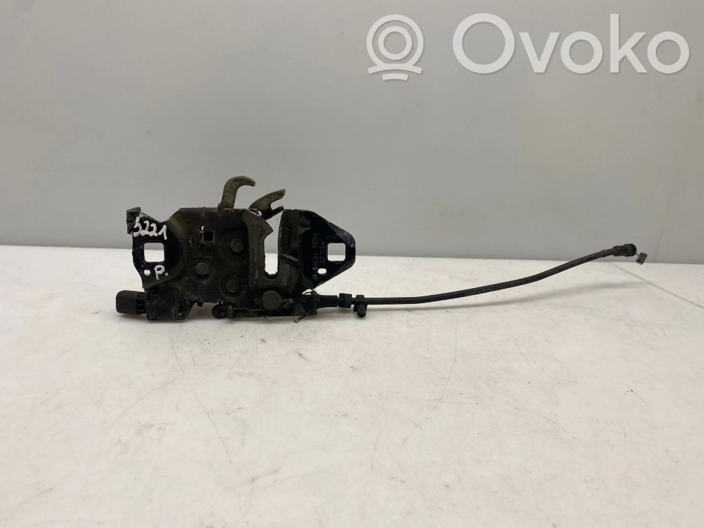 Ford S-MAX Serrure de capot 