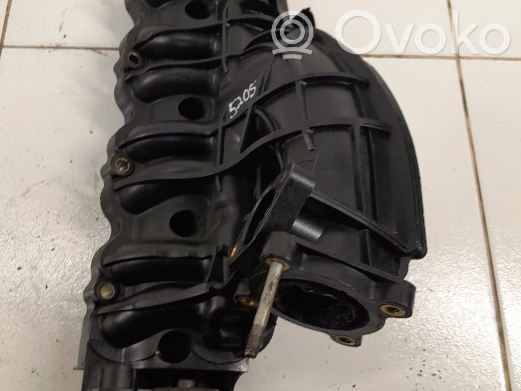 KIA Sorento Intake manifold 