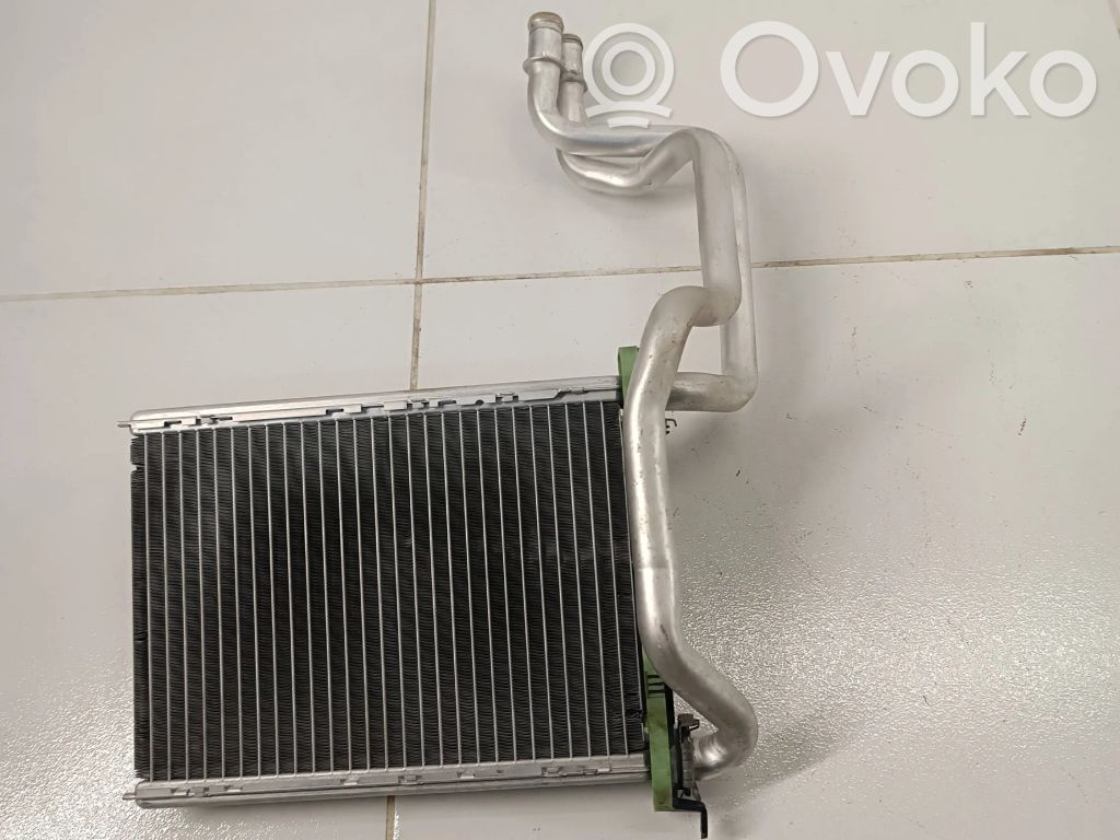 Renault Scenic III -  Grand scenic III Radiator aerotermă 