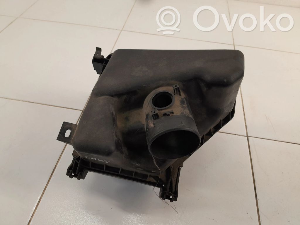 Toyota Auris 150 Caja del filtro de aire 