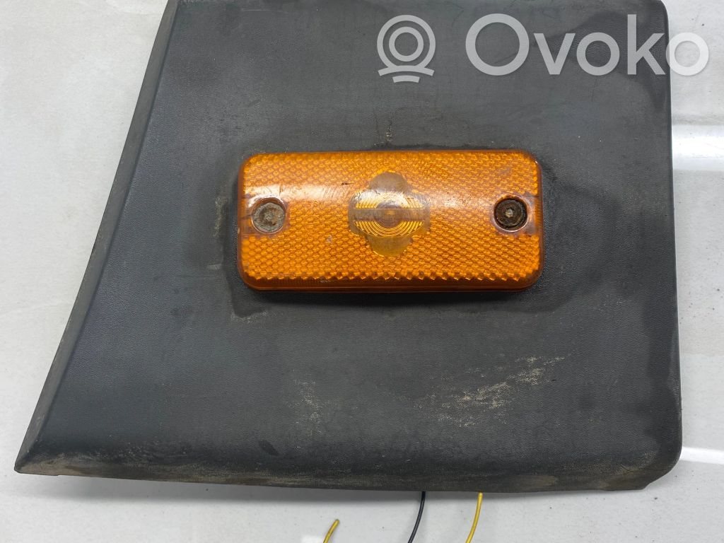 Fiat Ducato Moulure, baguette/bande protectrice d'aile