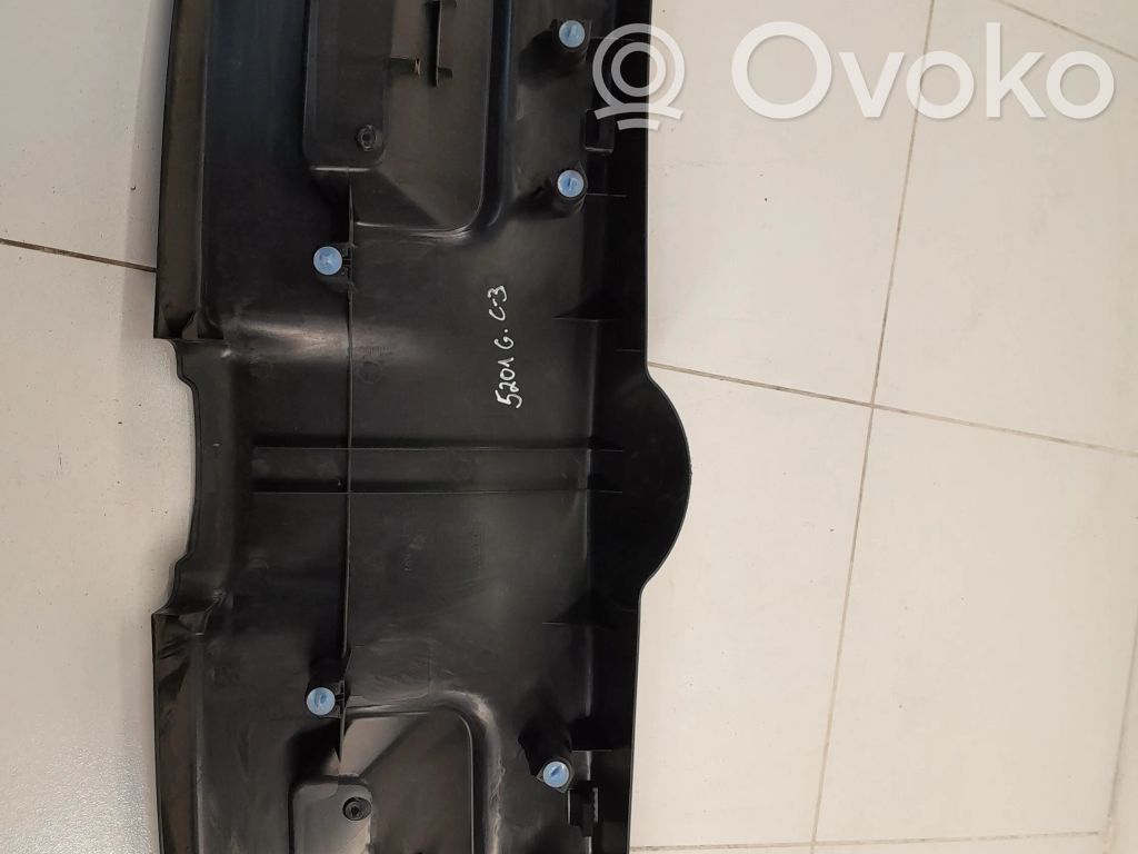 Citroen C3 Garniture de hayon 