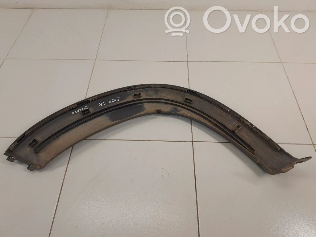 Fiat Ducato Apărătoare aripă spate 