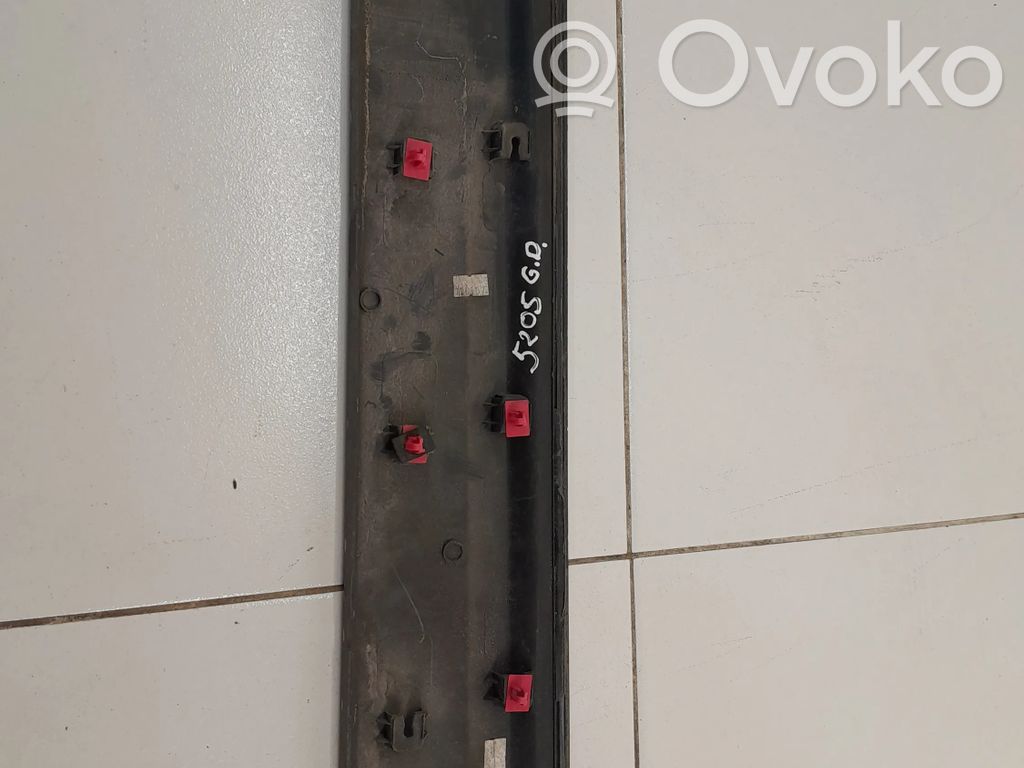 KIA Sorento Mască ușă spate (turnată) 