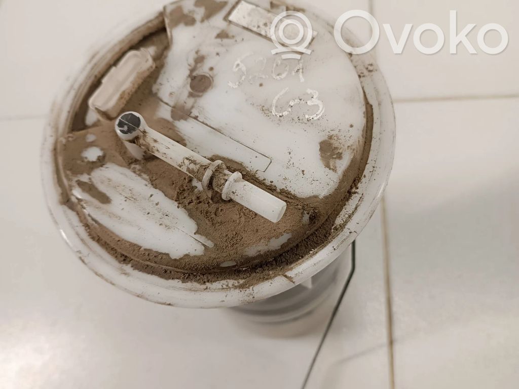 Pompa carburante immersa   N0CODE