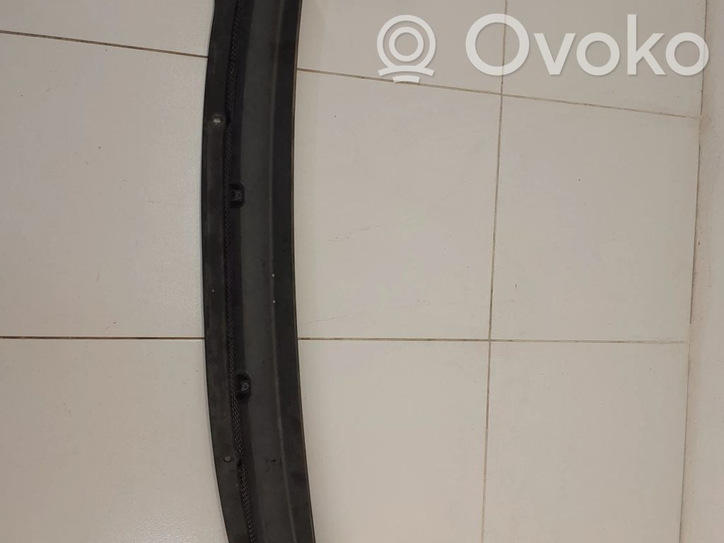 Opel Astra J Podszybie przednie 