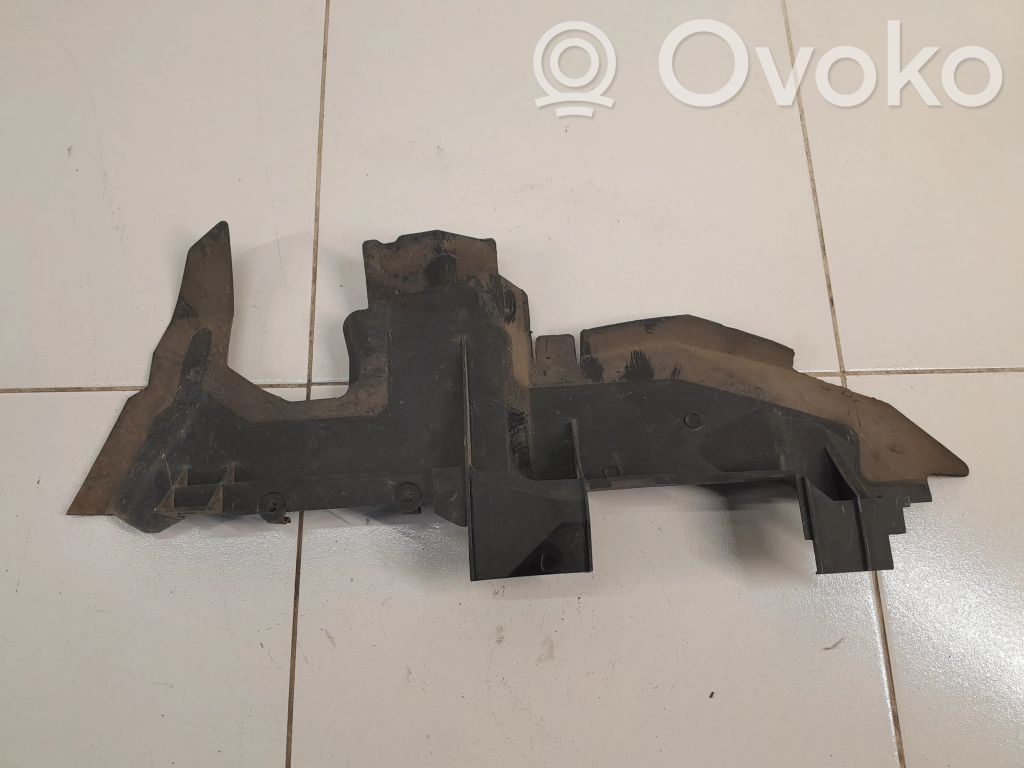 Condotto d'aria intercooler   4L0121284
