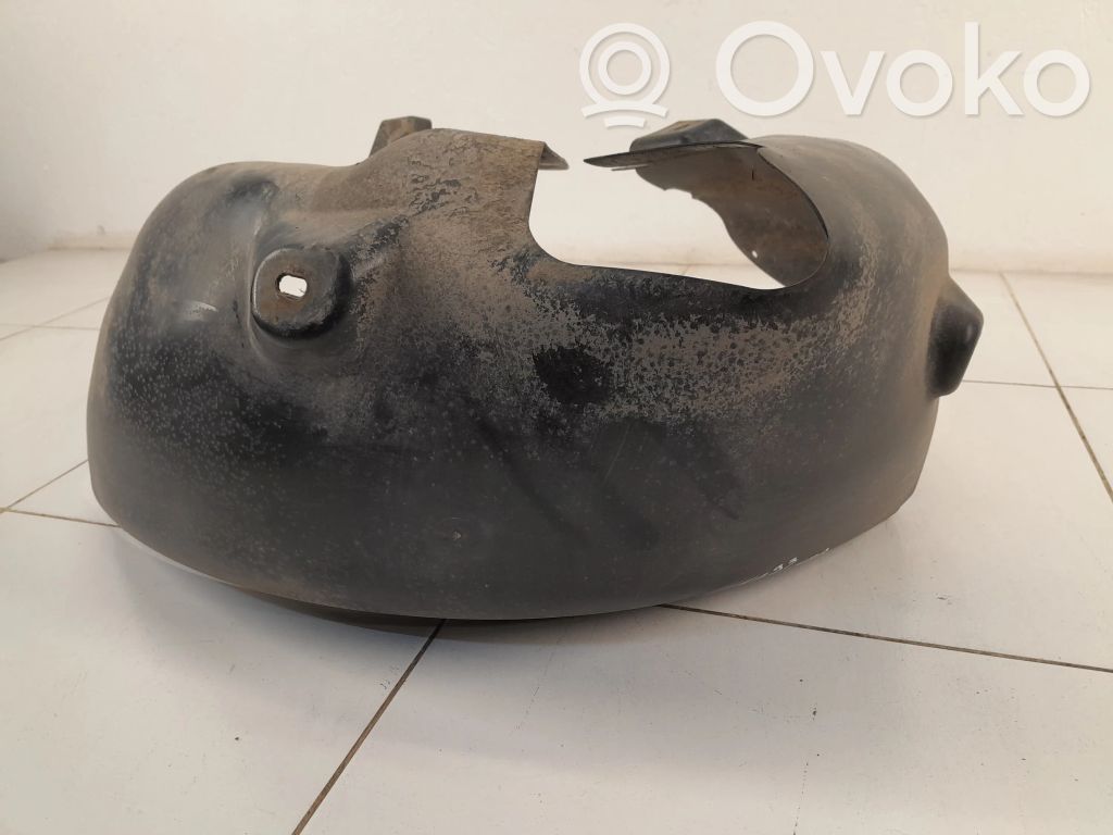 Opel Astra J Rivestimento paraspruzzi parafango posteriore