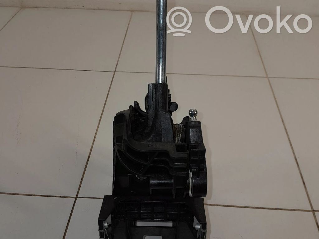Ford S-MAX Gear shifter/selector 