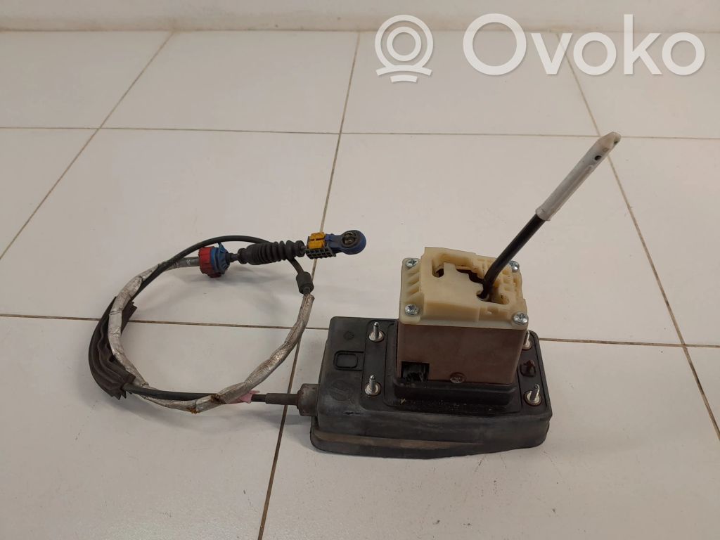 Citroen C5 Selector caja de cambios 