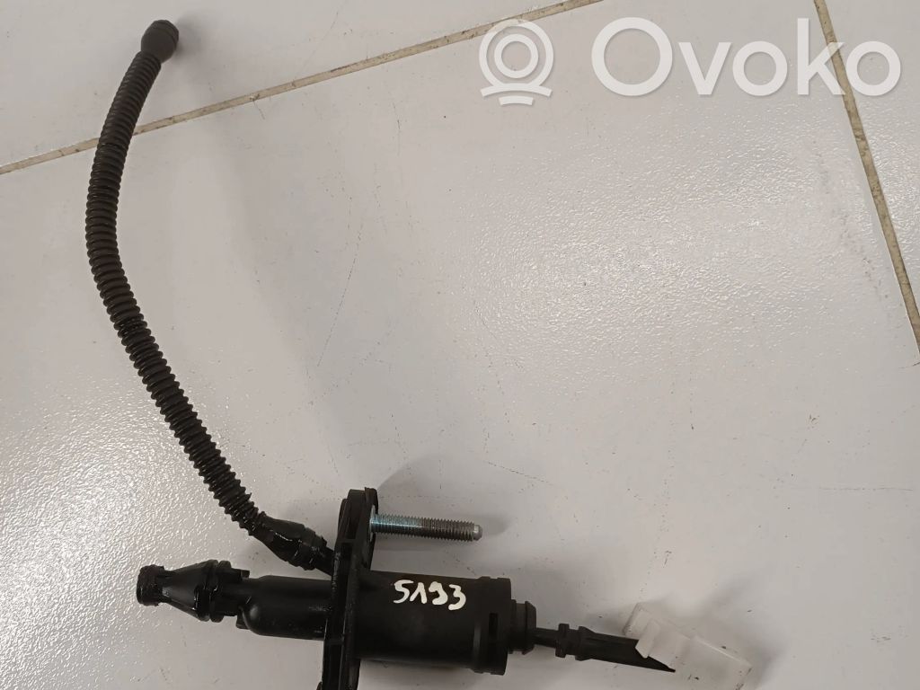 Opel Astra J Pagrindinis sankabos cilindriukas 