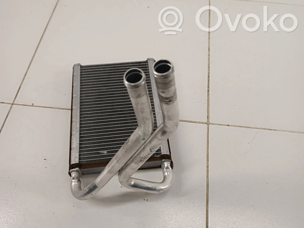 Hyundai Santa Fe Radiateur soufflant de chauffage 