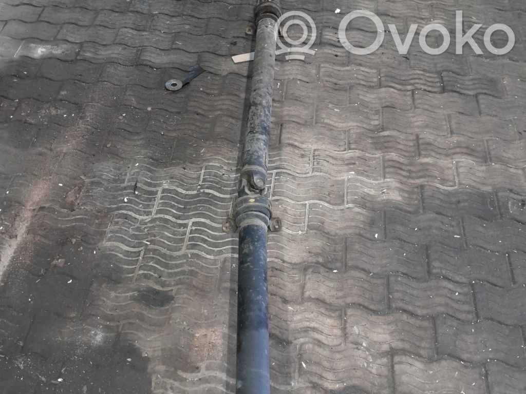 Kardanwelle komplett   NOCODE