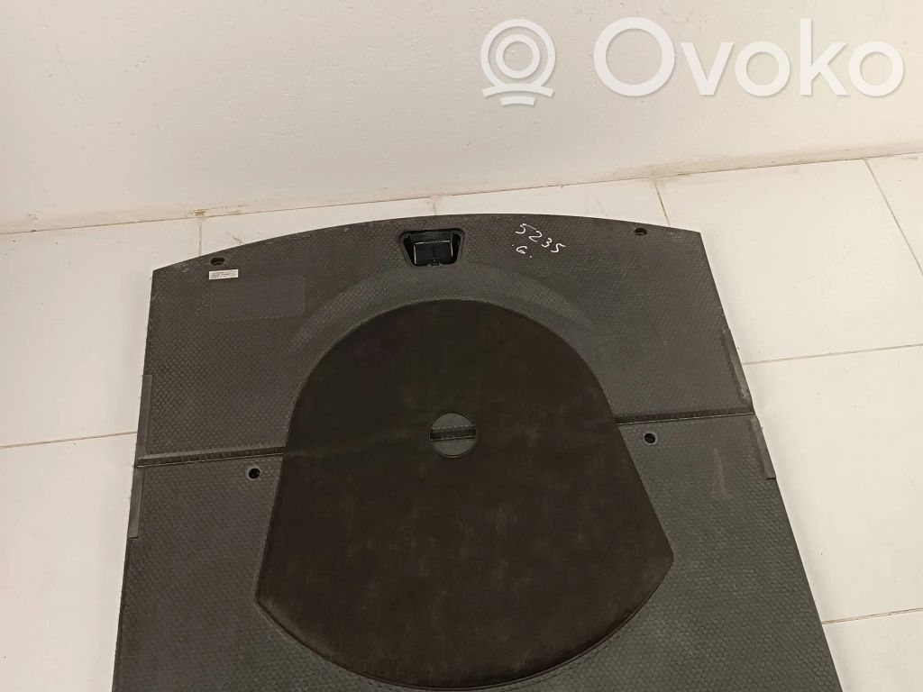 Land Rover Discovery Sport Tappeto di rivestimento del fondo del bagagliaio/baule 