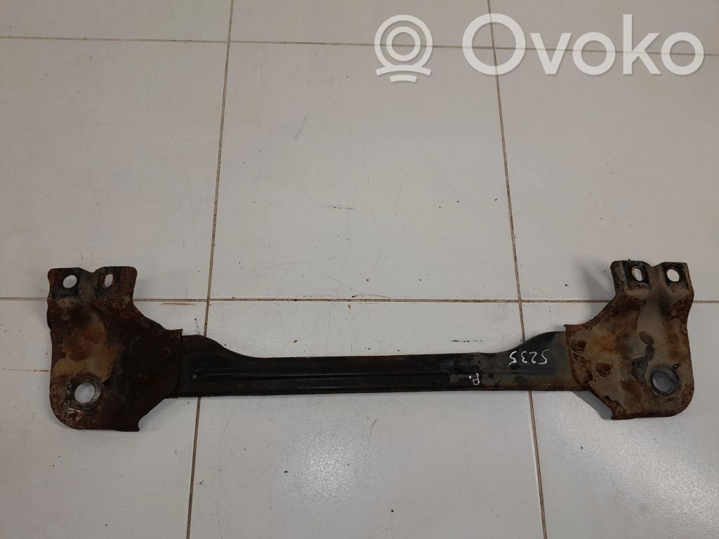 Land Rover Discovery Sport Pannello di fondo di supporto del radiatore