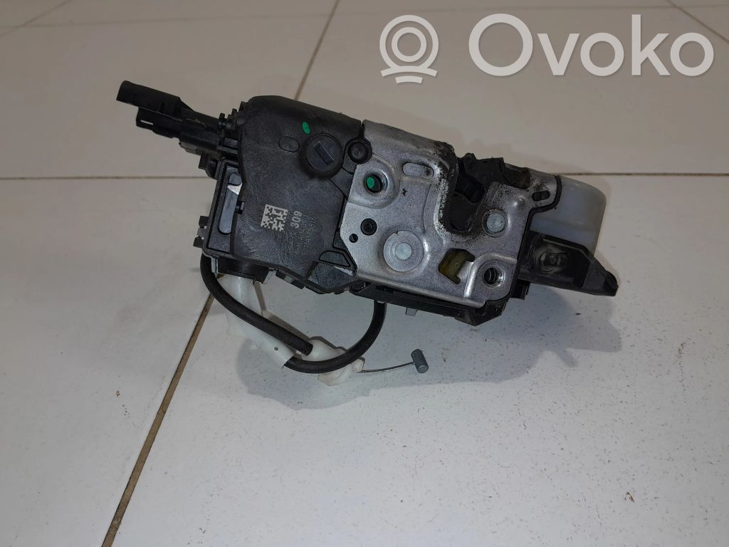 Priekšpusē slēdzene   PSA732309,A04090,3211A175816