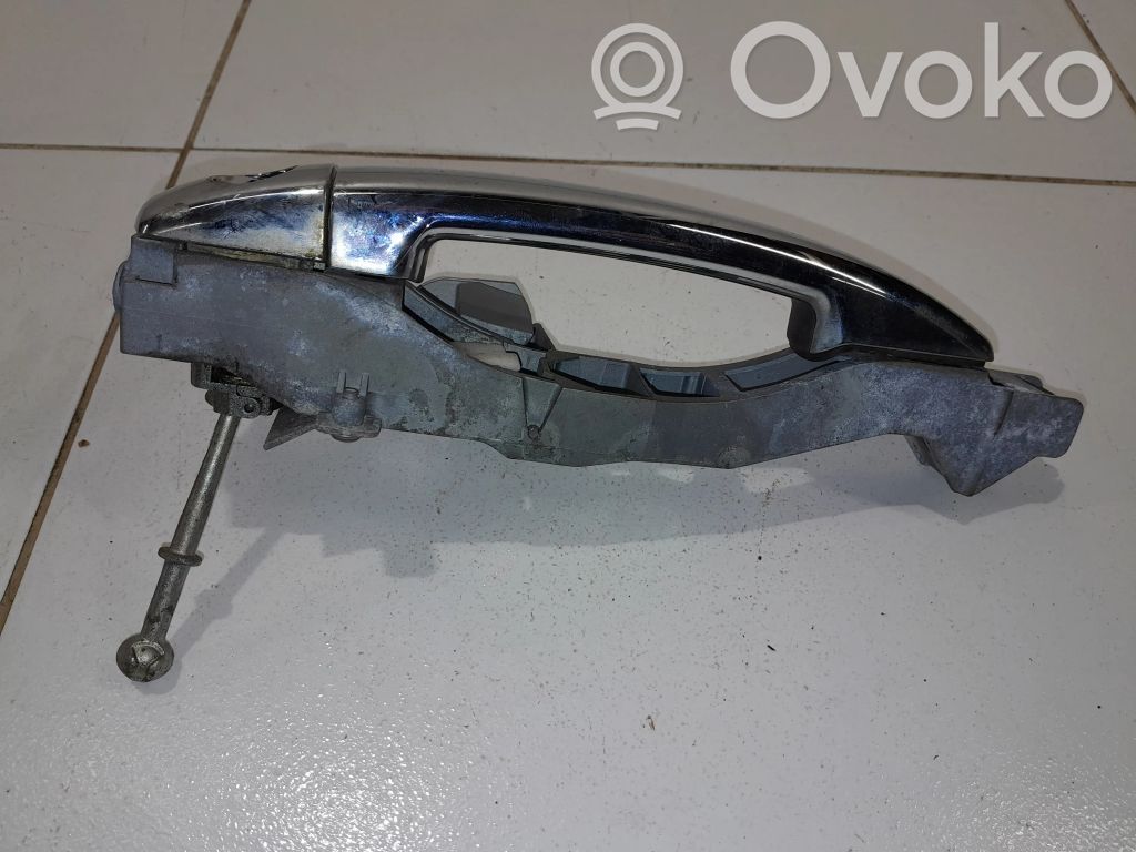 Manecilla externa puerta delantera   111670ZP5D1