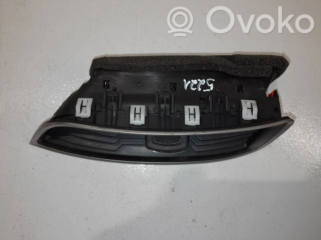 Ford S-MAX Šoninės oro grotelės 