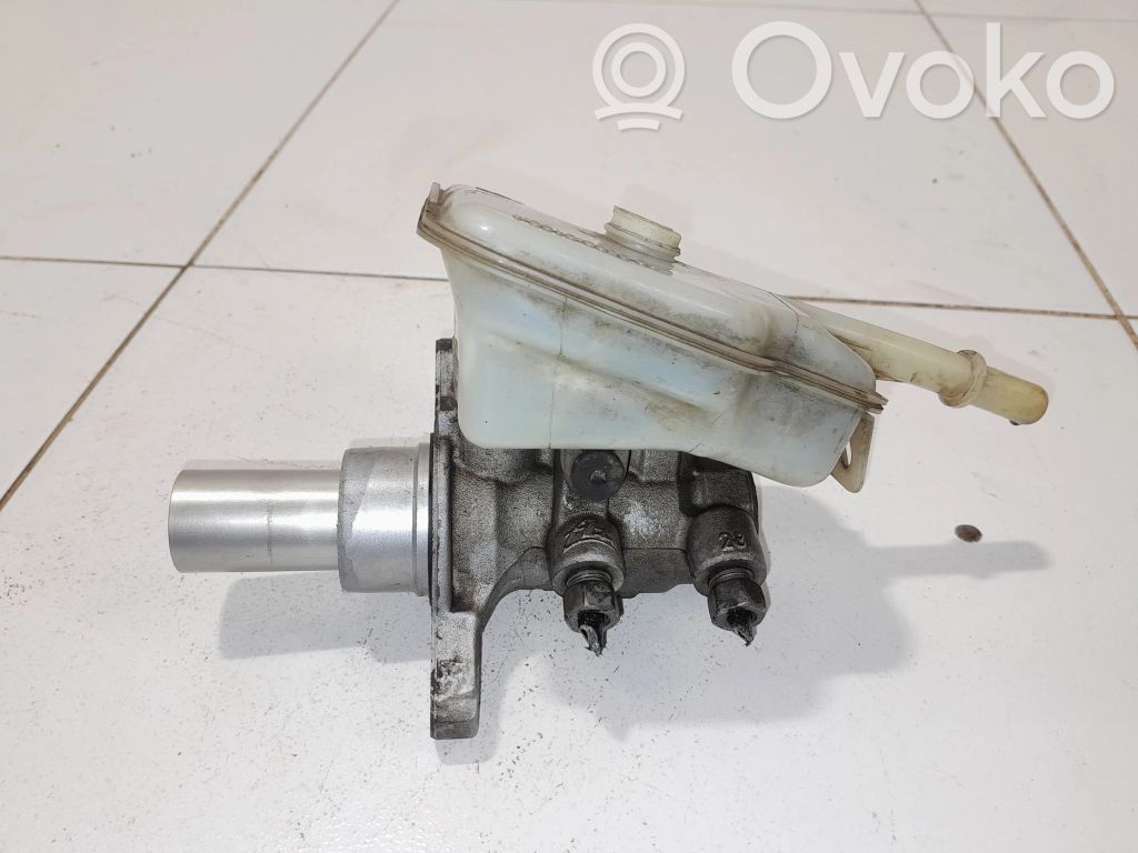 Ford S-MAX Master brake cylinder 