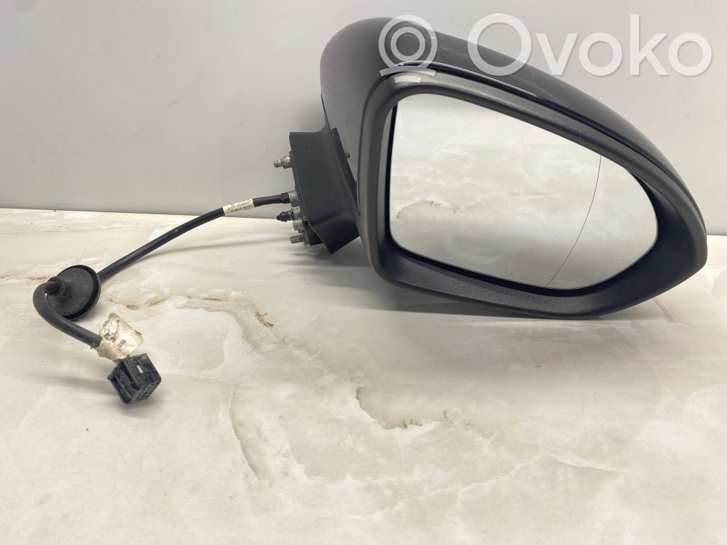 Opel Astra K Oglindă electrică ușă față 