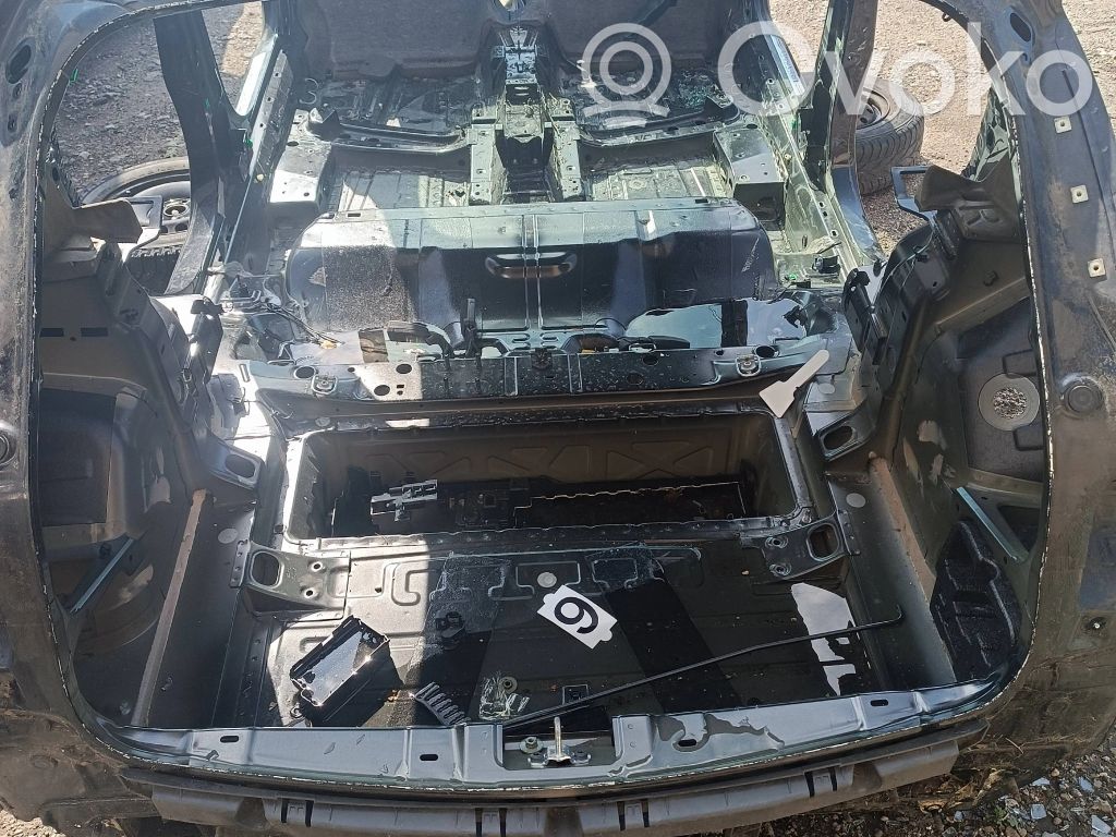 Carrozzeria   NOCODE